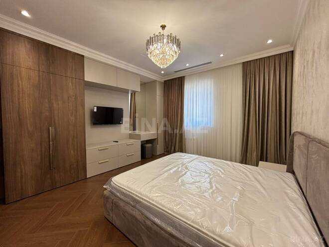 Сдаётся 3-комн. новостройка 157 м², пос. Аг шехер, photo 18 from 32