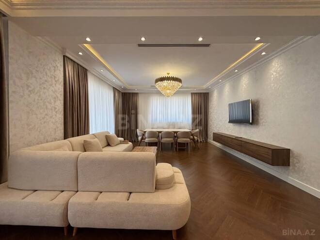 Сдаётся 3-комн. новостройка 157 м², пос. Аг шехер, photo 7 from 32