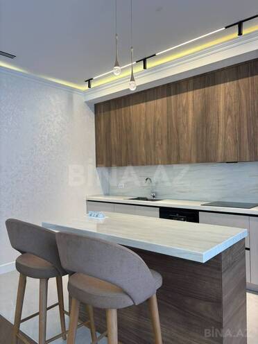 Сдаётся 3-комн. новостройка 157 м², пос. Аг шехер, photo 14 from 32