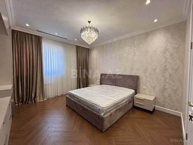 Сдаётся 3-комн. новостройка 157 м², пос. Аг шехер, photo 16 from 32