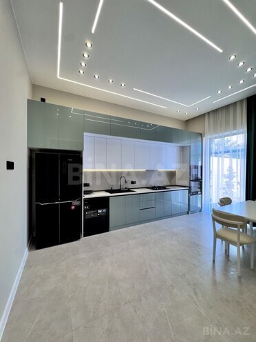 Satılır 4 otaqlı həyət evi/bağ evi 170 m², Mərdəkan q., photo 14 from 22
