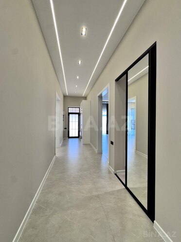 Satılır 4 otaqlı həyət evi/bağ evi 170 m², Mərdəkan q., photo 10 from 22
