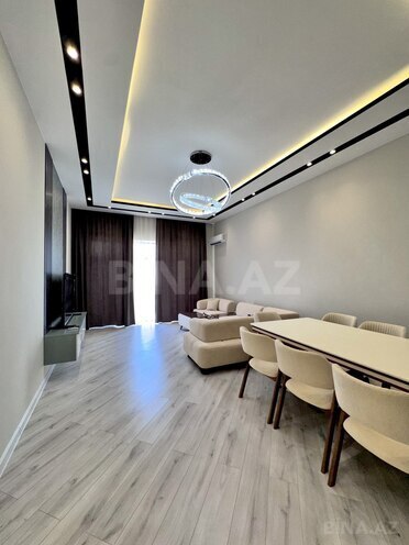 Satılır 4 otaqlı həyət evi/bağ evi 170 m², Mərdəkan q., photo 13 from 22