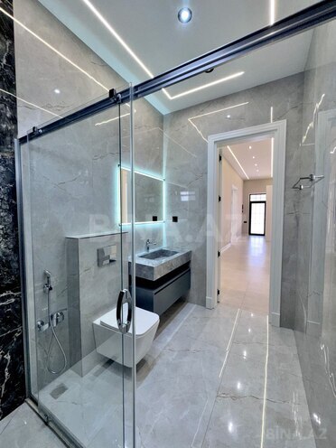 Satılır 4 otaqlı həyət evi/bağ evi 170 m², Mərdəkan q., photo 20 from 22
