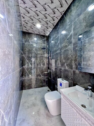 Satılır 4 otaqlı həyət evi/bağ evi 170 m², Mərdəkan q., photo 19 from 22