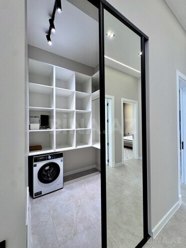 Satılır 4 otaqlı həyət evi/bağ evi 170 m², Mərdəkan q., photo 18 from 22