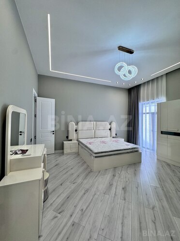 Satılır 4 otaqlı həyət evi/bağ evi 170 m², Mərdəkan q., photo 15 from 22