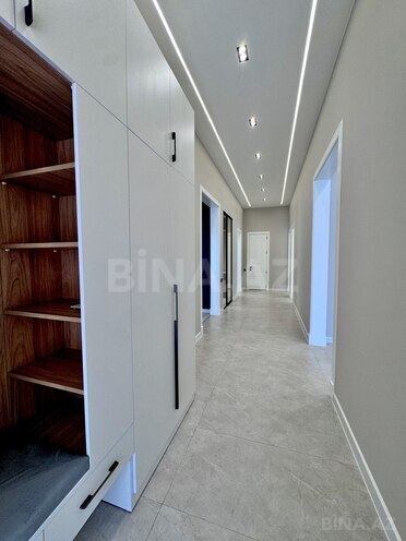 Satılır 4 otaqlı həyət evi/bağ evi 170 m², Mərdəkan q., photo 11 from 22