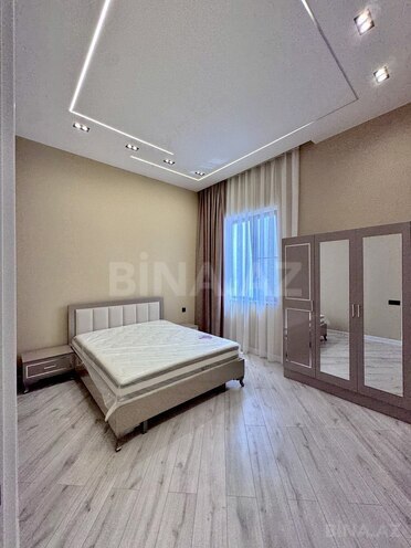 Satılır 4 otaqlı həyət evi/bağ evi 170 m², Mərdəkan q., photo 16 from 22