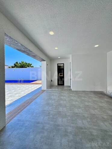 Satılır 4 otaqlı həyət evi/bağ evi 170 m², Mərdəkan q., photo 7 from 22