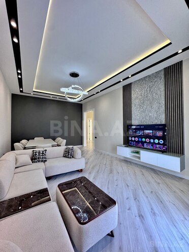 Satılır 4 otaqlı həyət evi/bağ evi 170 m², Mərdəkan q., photo 12 from 22