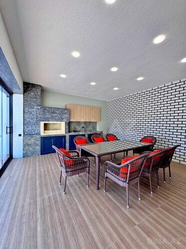 Satılır 4 otaqlı həyət evi/bağ evi 170 m², Mərdəkan q., photo 9 from 22