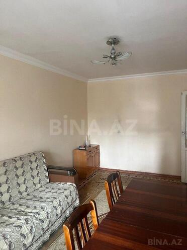 İcarəyə verilir 1 otaqlı köhnə tikili 35 m², İnşaatçılar m., photo 5 from 13