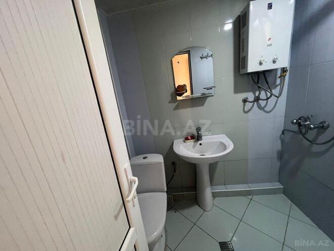İcarəyə verilir 1 otaqlı köhnə tikili 35 m², İnşaatçılar m., photo 12 from 13