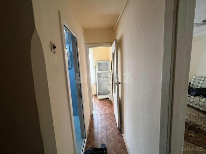 İcarəyə verilir 1 otaqlı köhnə tikili 35 m², İnşaatçılar m., photo 7 from 13