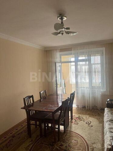 İcarəyə verilir 1 otaqlı köhnə tikili 35 m², İnşaatçılar m., photo 4 from 13