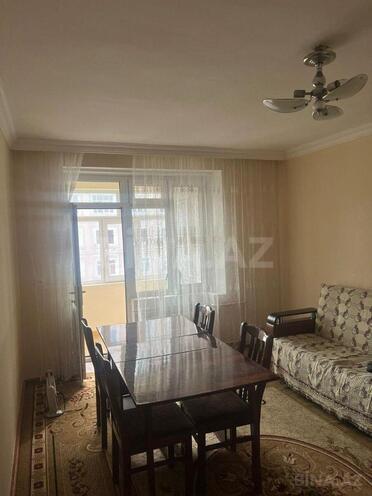İcarəyə verilir 1 otaqlı köhnə tikili 35 m², İnşaatçılar m., photo 3 from 13