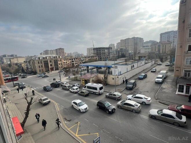 İcarəyə verilir 1 otaqlı köhnə tikili 35 m², İnşaatçılar m., photo 1 from 13