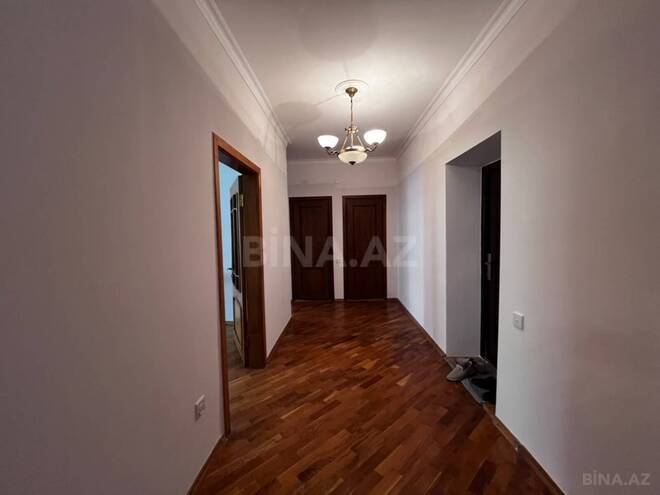 İcarəyə verilir 2 otaqlı köhnə tikili 85 m², Nizami m., photo 9 from 18