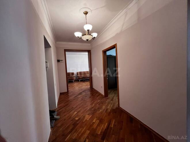 İcarəyə verilir 2 otaqlı köhnə tikili 85 m², Nizami m., photo 7 from 18
