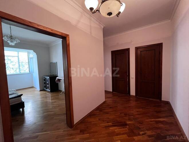 İcarəyə verilir 2 otaqlı köhnə tikili 85 m², Nizami m., photo 15 from 18
