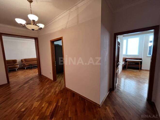 İcarəyə verilir 2 otaqlı köhnə tikili 85 m², Nizami m., photo 11 from 18
