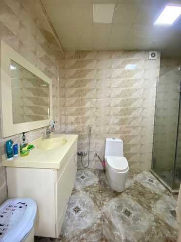 Satılır 3 otaqlı yeni tikili 115 m², Elmlər Akademiyası m., photo 8 from 9
