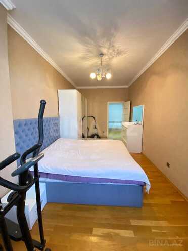 Satılır 3 otaqlı yeni tikili 115 m², Elmlər Akademiyası m., photo 5 from 9