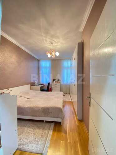 Satılır 3 otaqlı yeni tikili 115 m², Elmlər Akademiyası m., photo 3 from 9