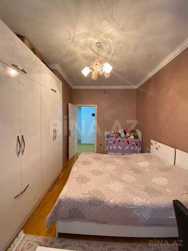 Satılır 3 otaqlı yeni tikili 115 m², Elmlər Akademiyası m., photo 4 from 9