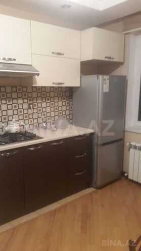 İcarəyə verilir 2 otaqlı yeni tikili 80 m², Nəriman Nərimanov m., photo 10 from 15