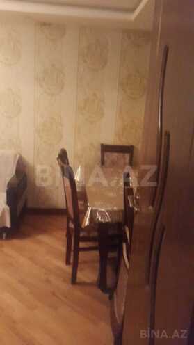 İcarəyə verilir 2 otaqlı yeni tikili 80 m², Nəriman Nərimanov m., photo 3 from 15