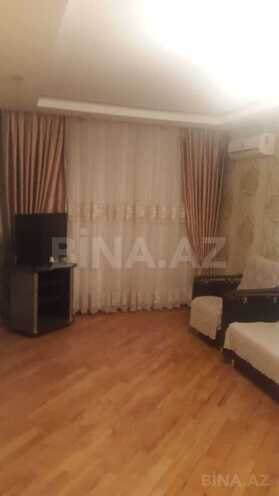 İcarəyə verilir 2 otaqlı yeni tikili 80 m², Nəriman Nərimanov m., photo 1 from 15
