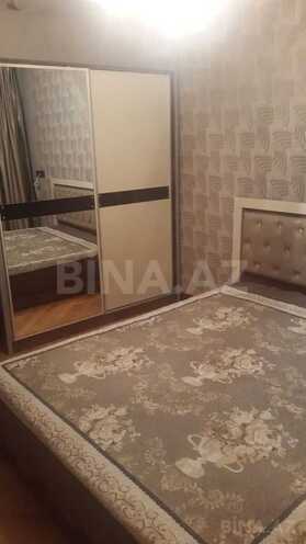 İcarəyə verilir 2 otaqlı yeni tikili 80 m², Nəriman Nərimanov m., photo 5 from 15