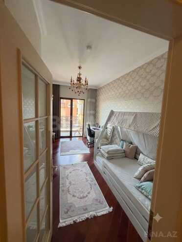 İcarəyə verilir 3 otaqlı yeni tikili 130 m², Gənclik m., photo 13 from 21