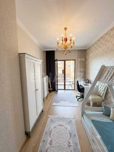 İcarəyə verilir 3 otaqlı yeni tikili 130 m², Gənclik m., photo 11 from 21