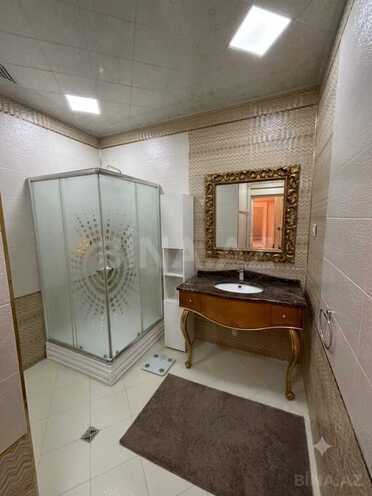 İcarəyə verilir 3 otaqlı yeni tikili 130 m², Gənclik m., photo 16 from 21