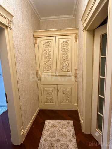 İcarəyə verilir 3 otaqlı yeni tikili 130 m², Gənclik m., photo 10 from 21