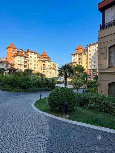 İcarəyə verilir 3 otaqlı yeni tikili 130 m², Gənclik m., photo 19 from 21