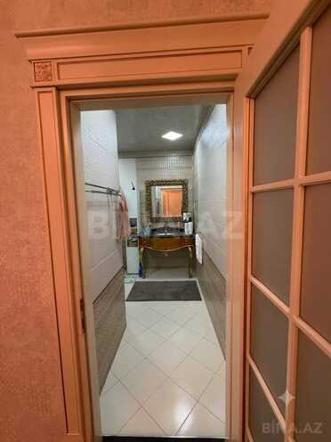 İcarəyə verilir 3 otaqlı yeni tikili 130 m², Gənclik m., photo 17 from 21
