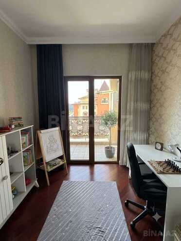 İcarəyə verilir 3 otaqlı yeni tikili 130 m², Gənclik m., photo 14 from 21