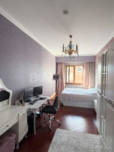 İcarəyə verilir 3 otaqlı yeni tikili 130 m², Gənclik m., photo 8 from 21