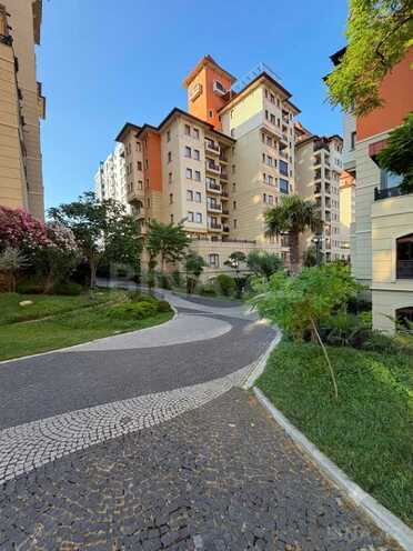 İcarəyə verilir 3 otaqlı yeni tikili 130 m², Gənclik m., photo 20 from 21