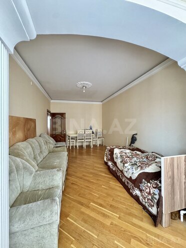 Продаётся 4-комн. вторичка 106 м², м. Шах Исмаил Хатаи, photo 3 from 14