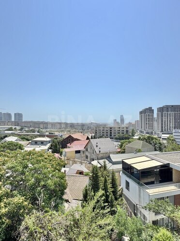 Продаётся 4-комн. вторичка 106 м², м. Шах Исмаил Хатаи, photo 13 from 14