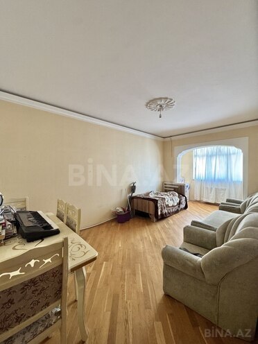 Продаётся 4-комн. вторичка 106 м², м. Шах Исмаил Хатаи, photo 1 from 14