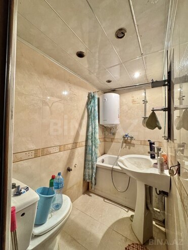 Продаётся 4-комн. вторичка 106 м², м. Шах Исмаил Хатаи, photo 11 from 14