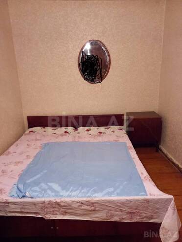 Satılır 2 otaqlı köhnə tikili 50 m², Nəriman Nərimanov m., photo 7 from 8