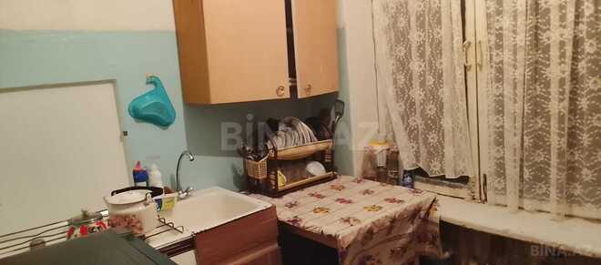 Satılır 2 otaqlı köhnə tikili 50 m², Nəriman Nərimanov m., photo 4 from 8