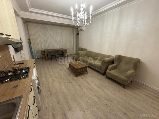 Сдаётся 2-комн. новостройка 75 м², photo 4 from 14